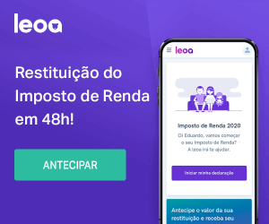 Restituição do Imposto de Renda em 48h!