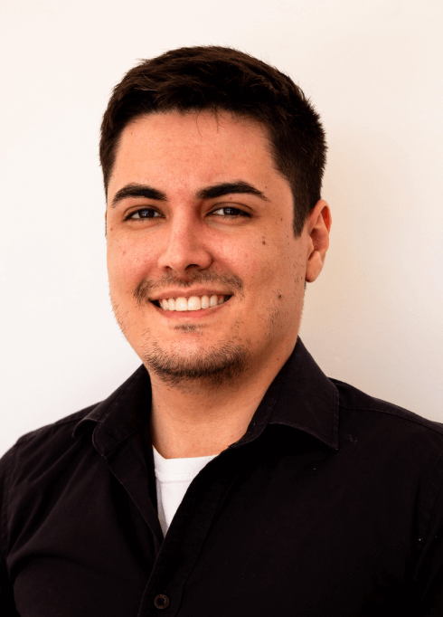 Gabriel Dutra