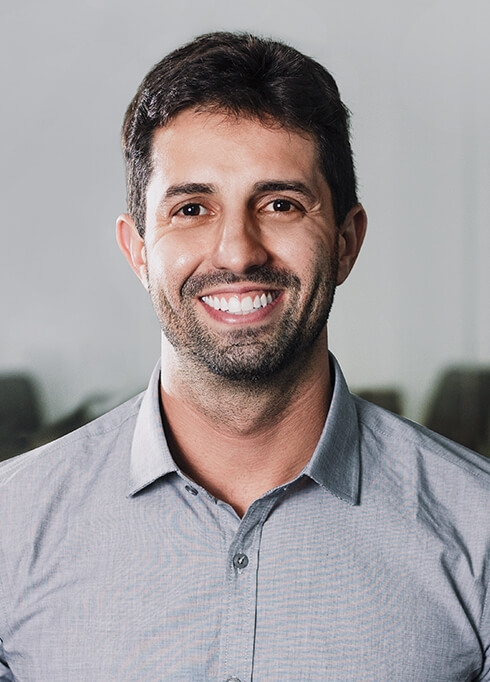 Leandro Santos